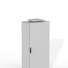 NVENT HOFFMAN - Unidad ventilación forzado RFU5013R5 RAL7035