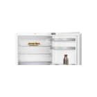 SIEMENS-LB - Frigorifico integrable KU15RADF0 iQ500 1 puerta bajo encimera clase energética F