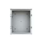 ABB - Armario GEMINI IP66 sin puerta tamaño 2