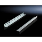 RITTAL - Guía deslizante DK montaje fijo 745mm (2 Piezas)