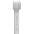THOMAS & BETTS  - Brida TY-FAST 4,6x366mm poliamida natural
