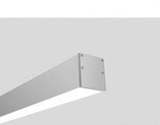 TSL - Luminaria TSL P75R+ 1.697mm 4.000K 54W 6.300lm ON/OFF acabado blanco