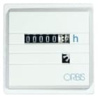 ORBIS - Contador de horas CONTA empotrable 400VCA