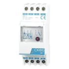 ORBIS - Control de nivel de líquidos EBR1 230V