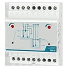 ORBIS - Control de nivel de líquidos EBR2 230V