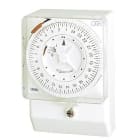ORBIS - Interruptor horario analógico MINI D 230V