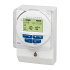 ORBIS - Interruptor horario digital MINI LOG 12VCC/CA