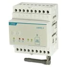 ORBIS - Controlador telefónico GSM CODITEL 2 con entradas y salidas