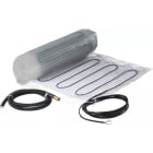UPONOR - Malla eléctrica potencia 160W-4m² de cable radiante para cerámico Uponor Comfort E instalación suelo radiante