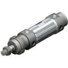SMC - CD76E32-160C-B  CILINDRO CON AMORTIGUACION