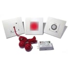 OPTIMUS - KIT SEÑALIZACIÓN PARA BAÑOS ACCESIBLES