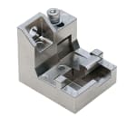 OMRON - F39-LSGF  SOPORTE DE MONTAJE LATERAL FIJO (2U)