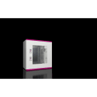RITTAL - Armario poliéster AX 400x400x200mm con ventana
