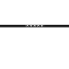 ARKOSLIGHT - Downlight BLACK FOSTER MICRO 48V 5 DIM DALI 3000K negro mate