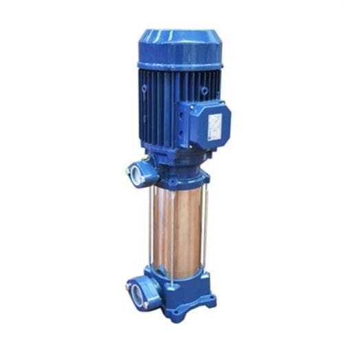 EBARA - Bomba multicelular vertical trifásica MVP 7-250/5