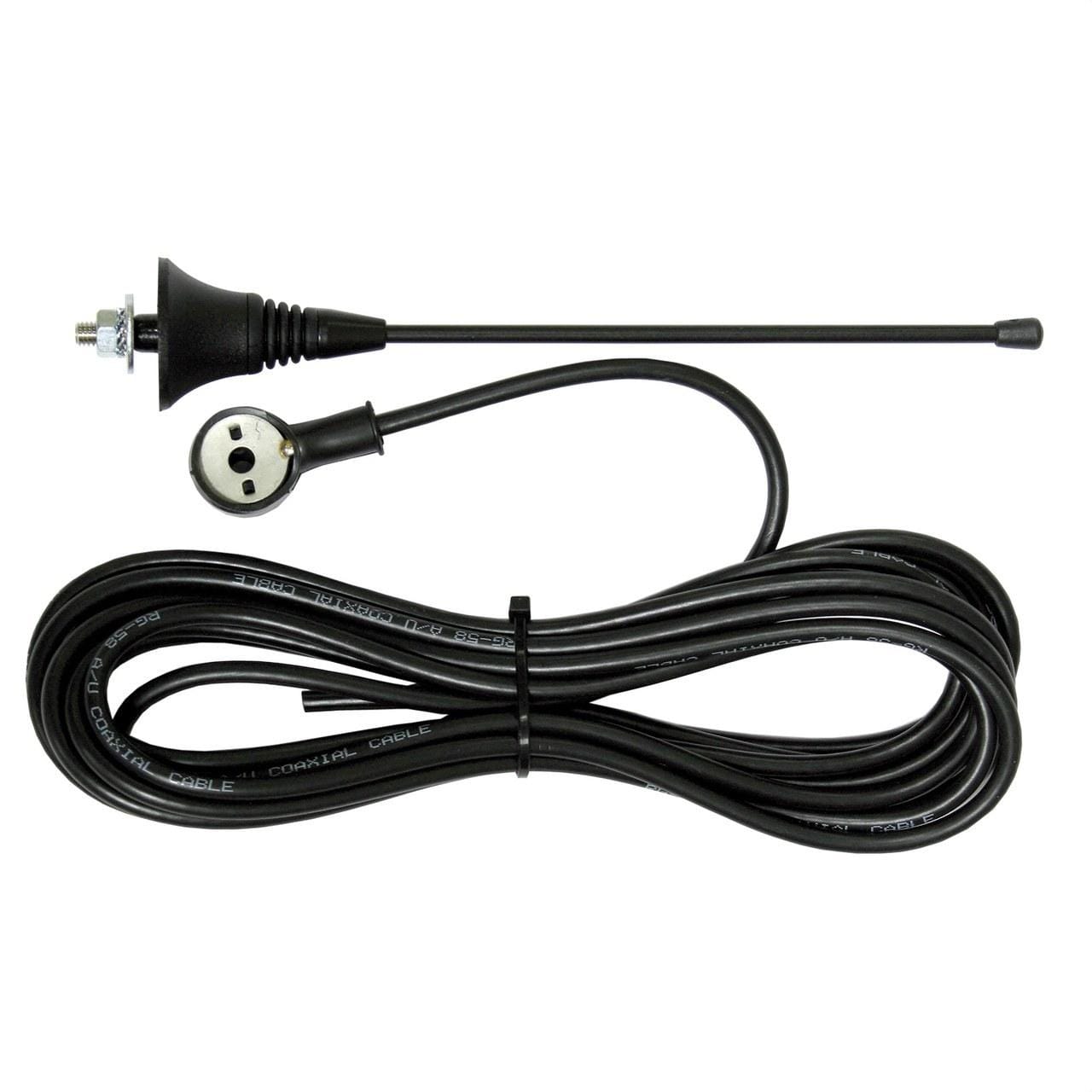 ORBIS - Antena RX.ANT