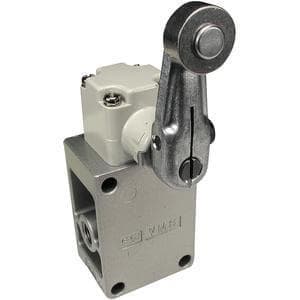 SMC - EVM830-F01-01  VALVULA ACC. MECANICO