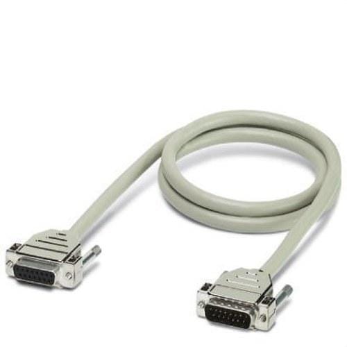 PHOENIX CONTACT - CABLE REDONDO-D25SUB/B/S/200/KONFEK/S