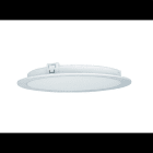 PRILUX - Downlight BRENO CL BASIC 18W 865 225mm ERP blanco