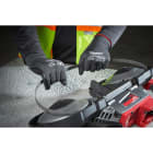 MILWAUKEE - GUANTES ANTICORTE NIVEL 5 - L/9  -1 PAR
