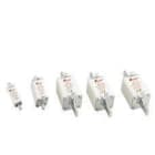 CRADY - Fusible de cuchilla AC-00 aR de 125A