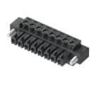WEIDMULLER - Conector BCZ 3.81/04/180F SN BK-BX