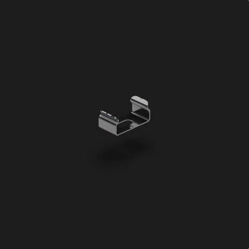 RZB - Muelle clip Less is more FLEX L19,5 Profil 18