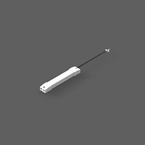 RZB - Driver serie Less is more FLEX para LED/35W