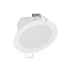 LEDVANCE - DOWNLIGHT DL IP44 DN 90 4W 830 BLANCO