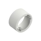 LEDVANCE - Marco downlight DL IP44 FRAME DN 90 blanco
