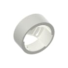 LEDVANCE - Marco downlight DL IP44 FRAME DN 115 blanco