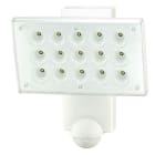 ORBIS - Luminaria led con detector de movimiento intemperie PROXILED 15 leds