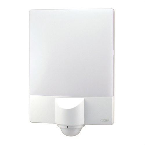 ORBIS - Luminaria leddetector de movimiento exterior techo DECOLED 72 leds