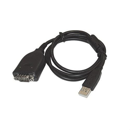 ORBIS - Adaptador lectura USB-RS485 para CONTAX NET-BUS