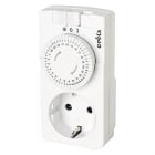 ORBIS - Programador enchufable DOMO D minutos sin reserva 3500W 230V