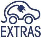 ORBIS - Juego tarjeta RFID(5u) para Viaris City