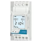ORBIS - Interruptor alumbrado público ASTRO UNO 230V