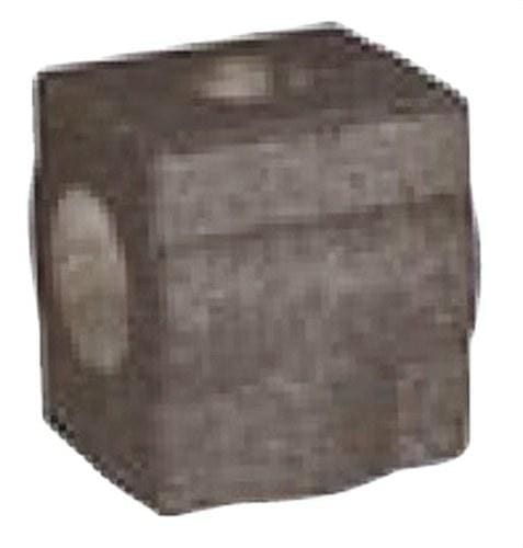 POTERMIC - Caja aislante DN25 para NOVAMIX gran caudal