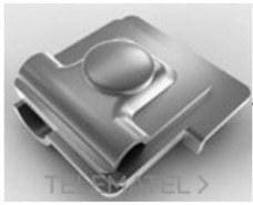 APLICACIONES TECNOLOGICAS - MANGUITO UNIVERSAL MINI COBRE PARA CABLE