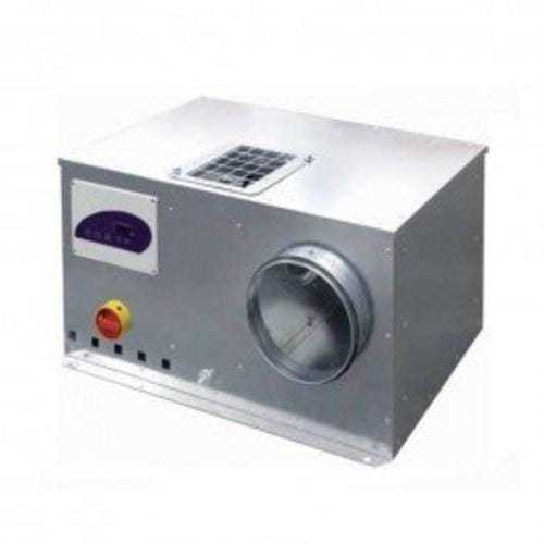 SYP - Cajas ventilación CACB N ECM ECO 021 1/DI