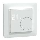 Schneider Electric - Termostato conectado Wiser 2A 230V AC 50Hz