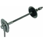 DEHN - PASO PARED PUESTA TIERRA 100-200MM