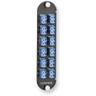 CORNING - CCHE-CP 12 LC DUPLEX SM
