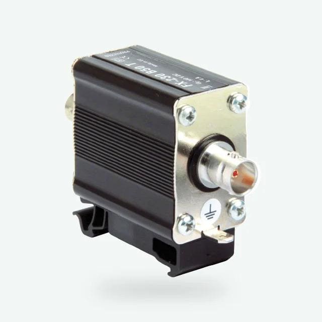 TOSCANO - Descargador de rayos 180V DC 2,5kA clase -III FX-90