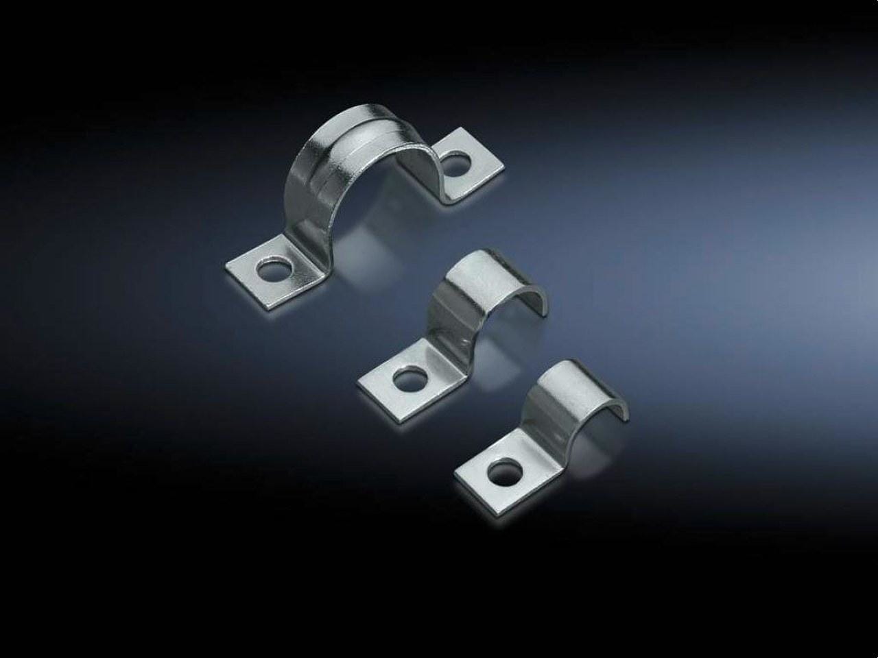 RITTAL - Brida puesta tierra EMC 16mm SZ (50u)