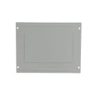 ABB - Tapa pasacables metálica SpEeL/M amplia 400mm