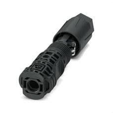 PHOENIX CONTACT - Conector PV-C4M-S 6-16 (-)