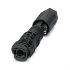 PHOENIX CONTACT - Conector PV-C4M-S 6-16 (-)