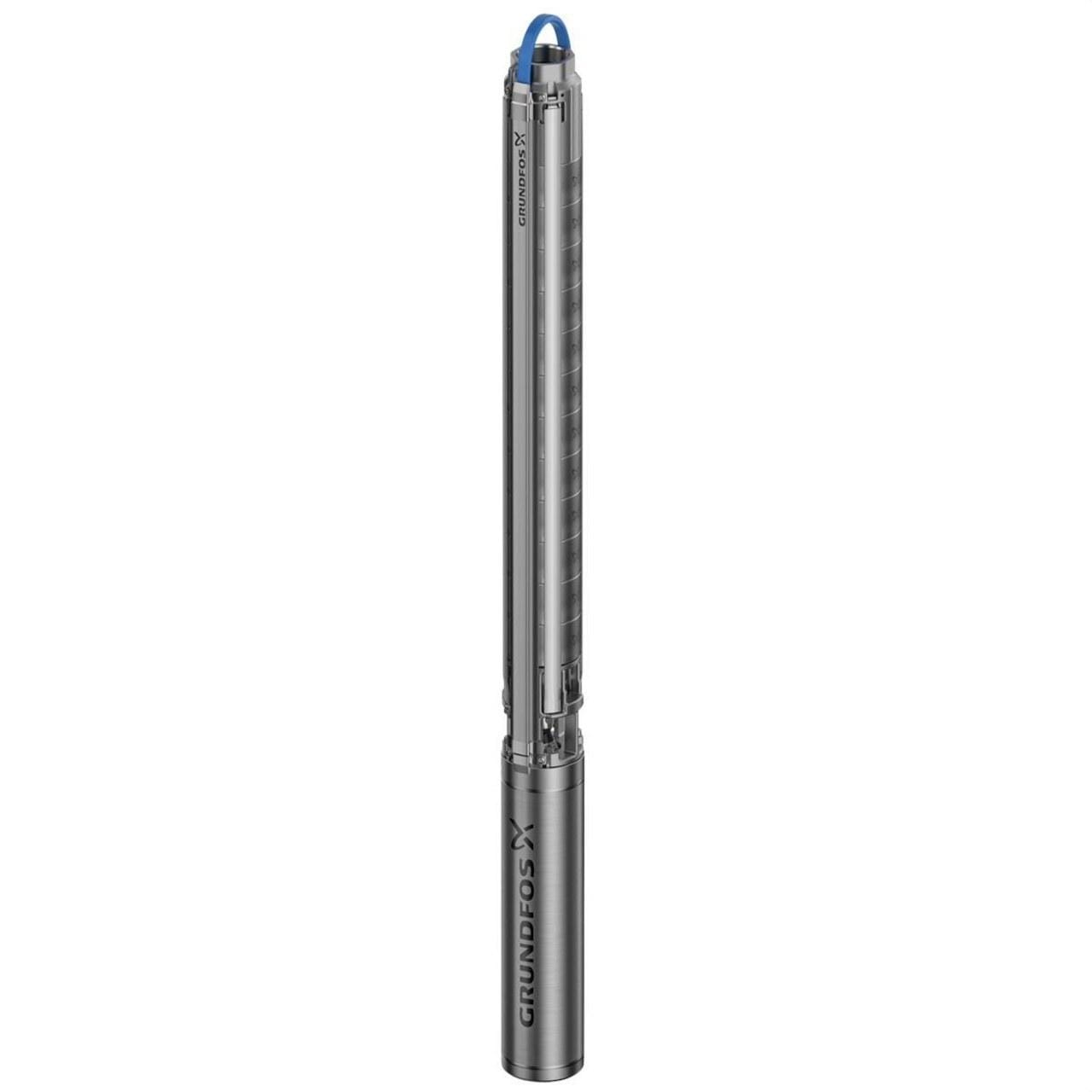 GRUNDFOS - Bomba sumergible SP9-8 RP2 4" 1x230/50 1.5kW