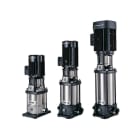 GRUNDFOS - Bomba vertical CR5-6 3x230/400V 1,5Hp ovalada
